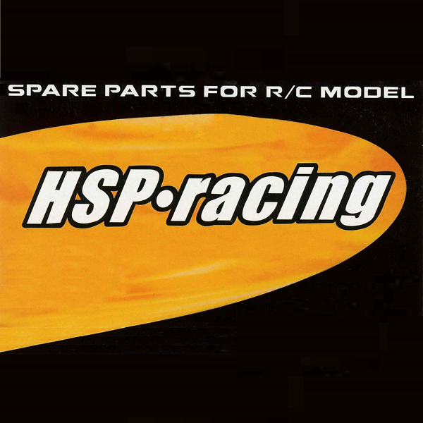 HSP-Racing
