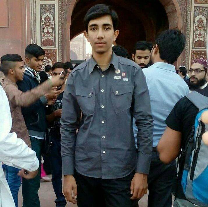 Dawood Raja Official
