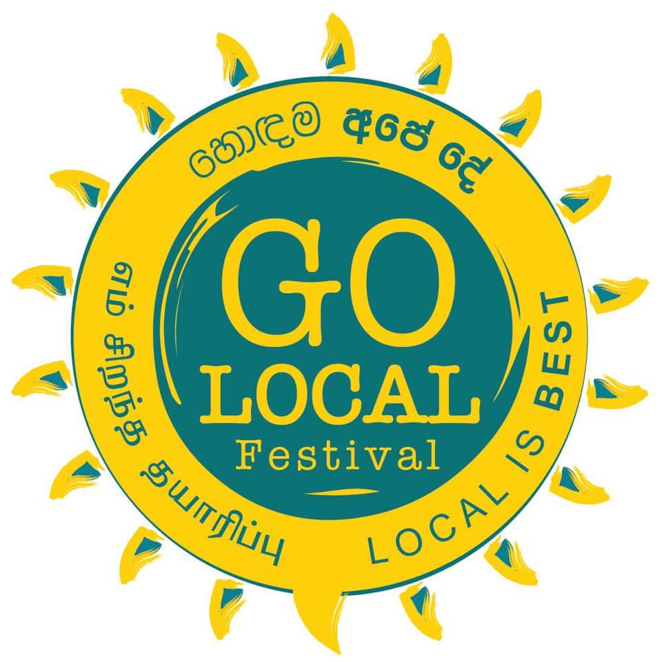 Go Local
