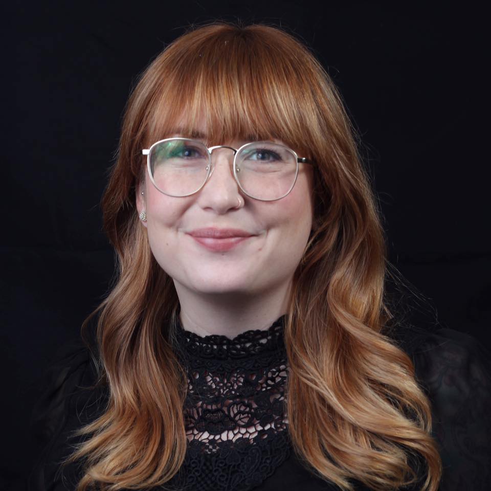 Courtney Risse Redken Educator