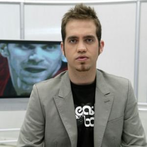 Iñaki Cano Jr. eres despreciable