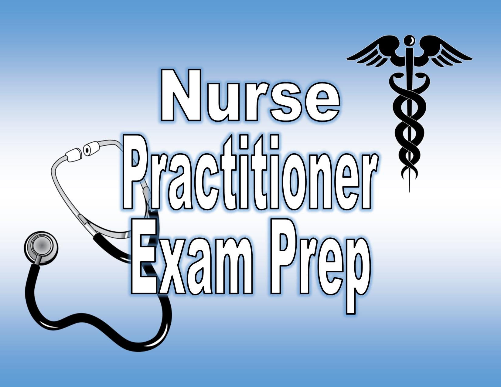 NP Exam Prep