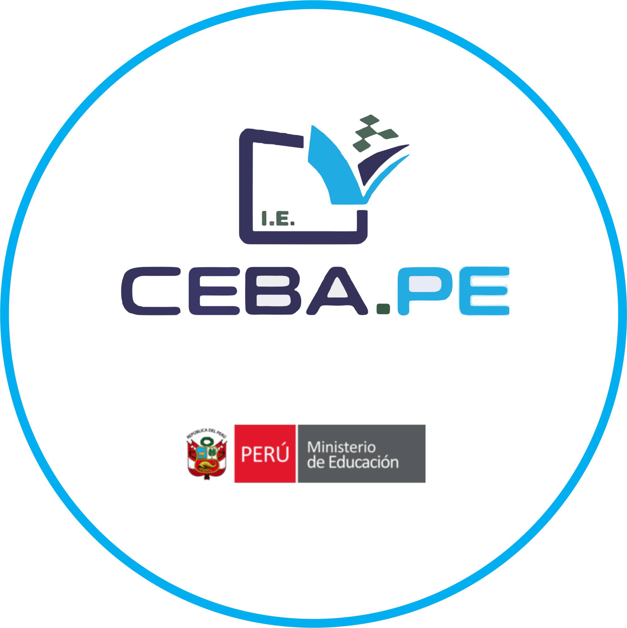 CEBA Computron | Lima
