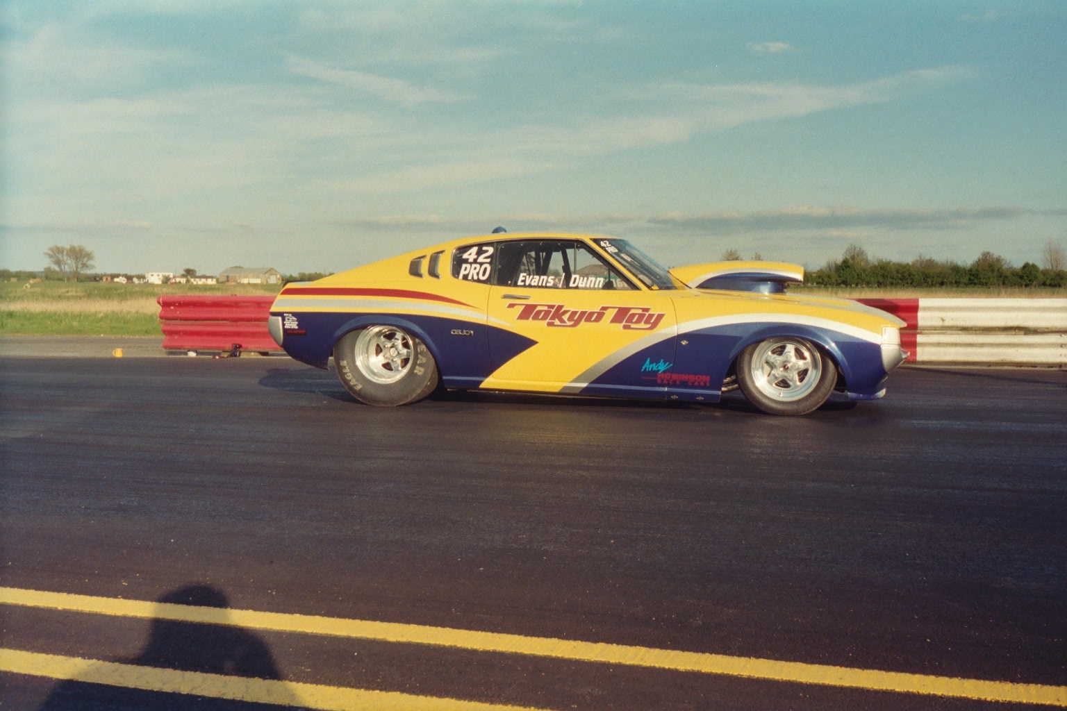 UK & European drag racing photos | Throwback Thursday | Facebook
