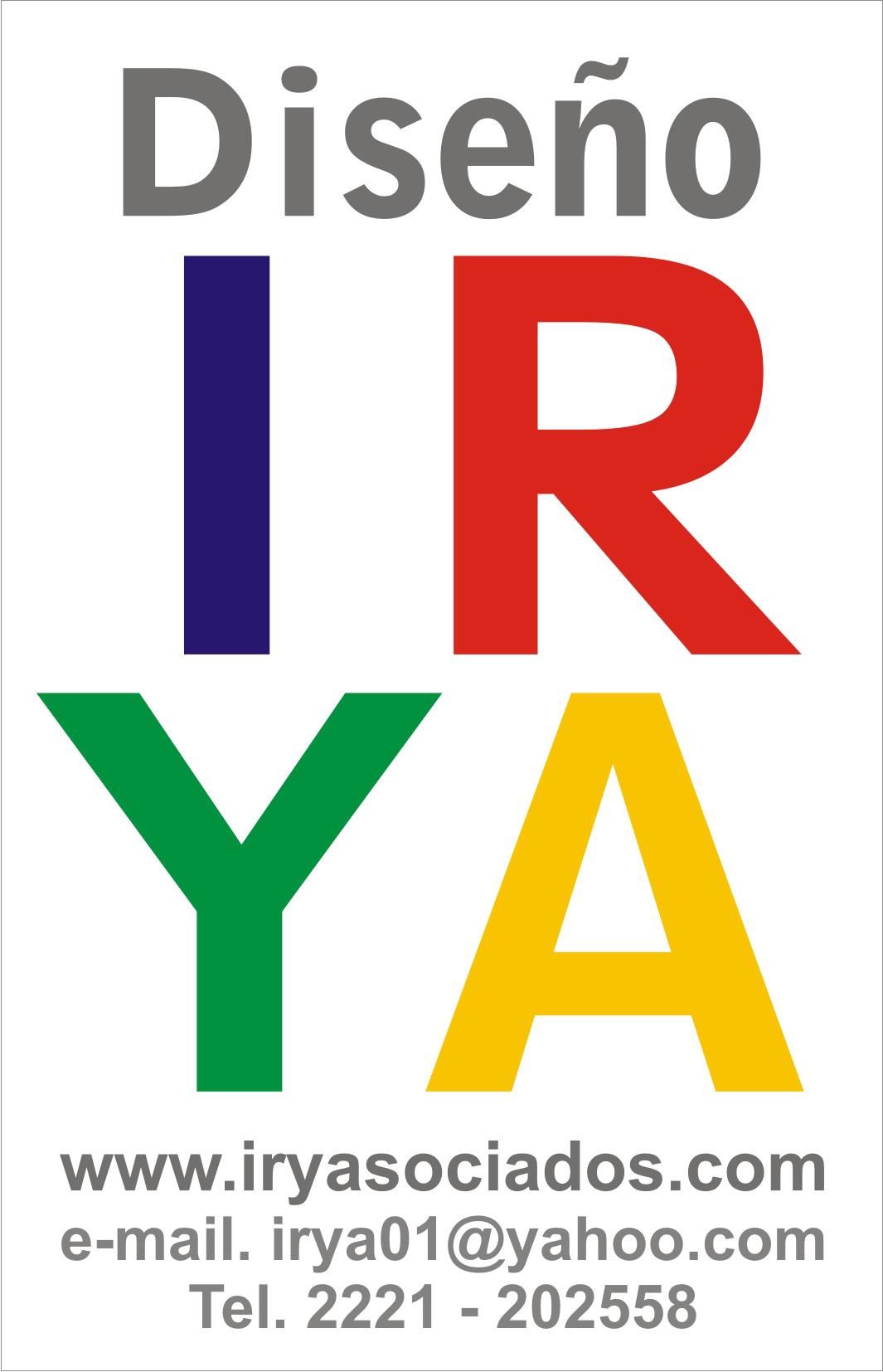 Diseño IRYA