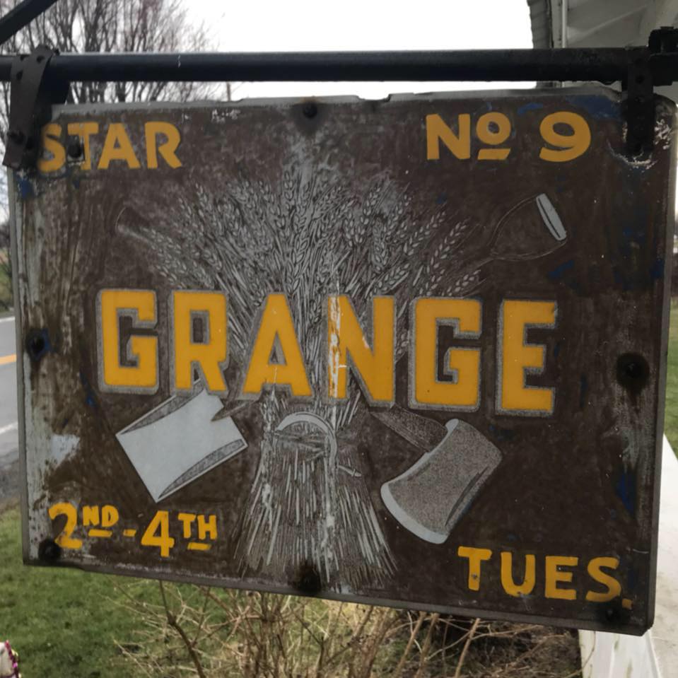 Star Grange No. 9 photo 1