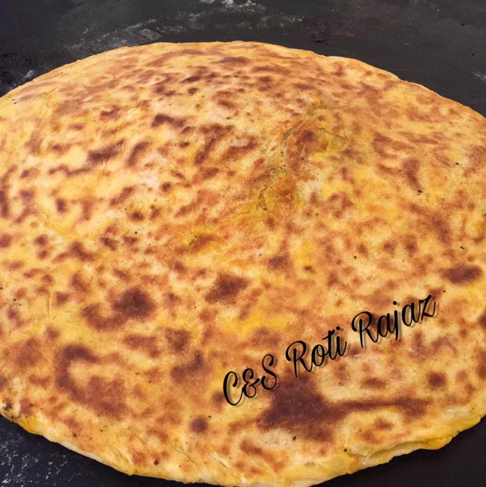 C & S Roti Rajazz