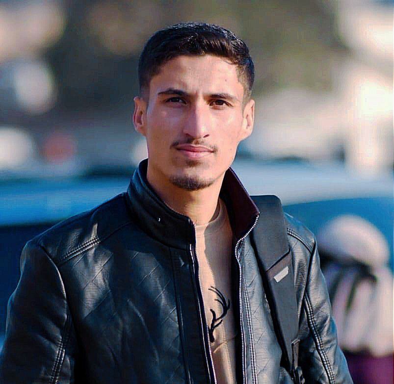 عبد العزيز رحيم Abd alazeez Rahim