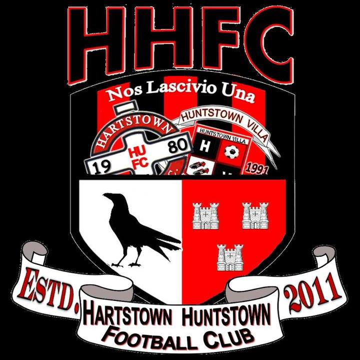 Hartstown - 🔴⚫️⚽️ SATURDAY 4th NOVEMBER ⚽️🔴⚫️ HHFC End of Season Annual ...