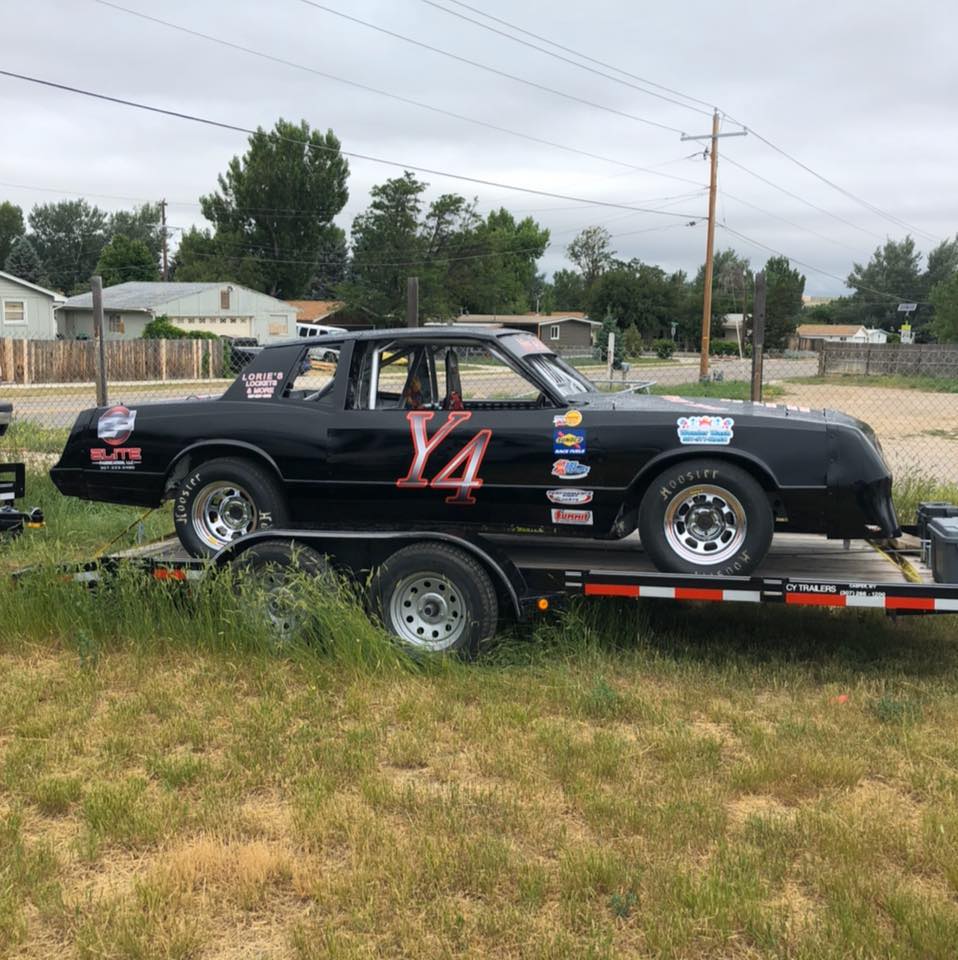 Robertson Racing Team
