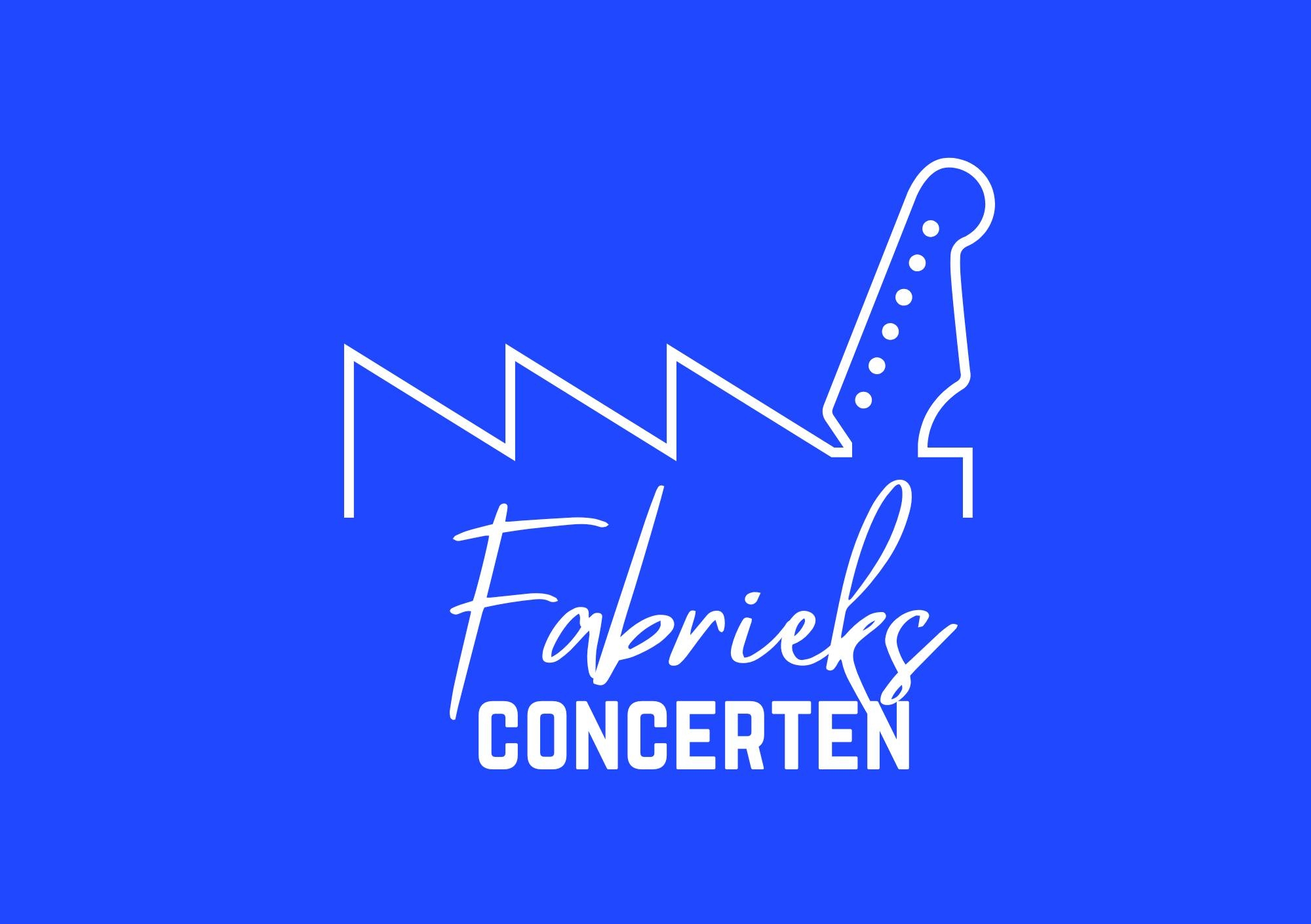 Fabrieksconcerten 2026