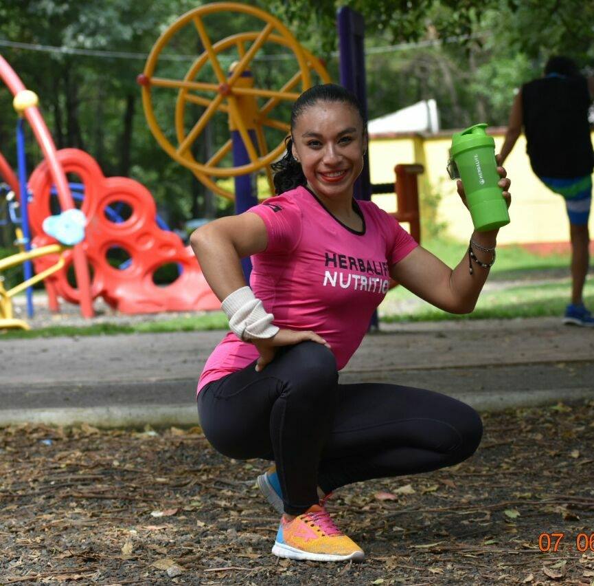 Reyna Fit