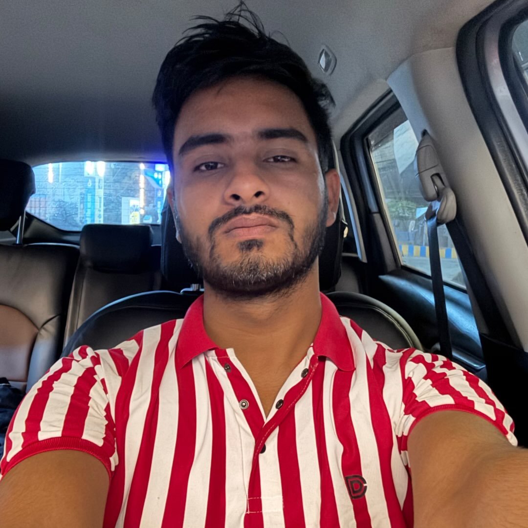 Rohit Rai