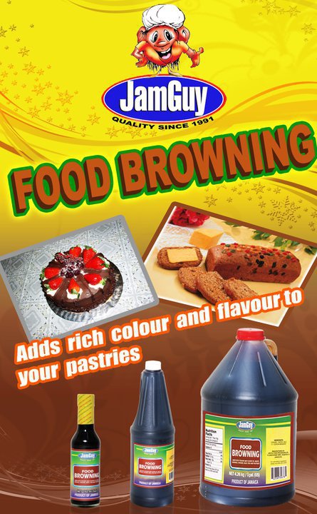 JamGuy Food Processors Ltd.