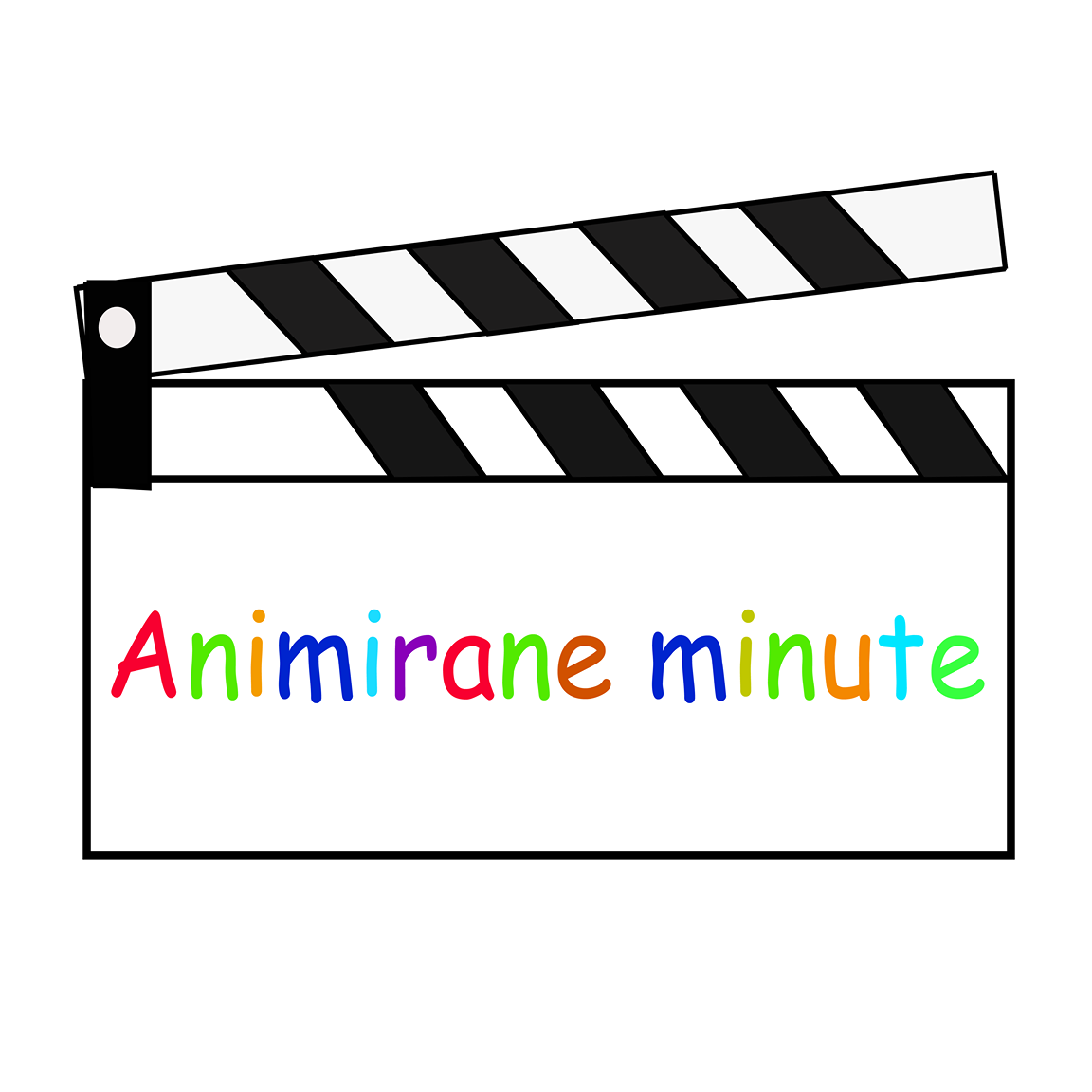 Animirane minute