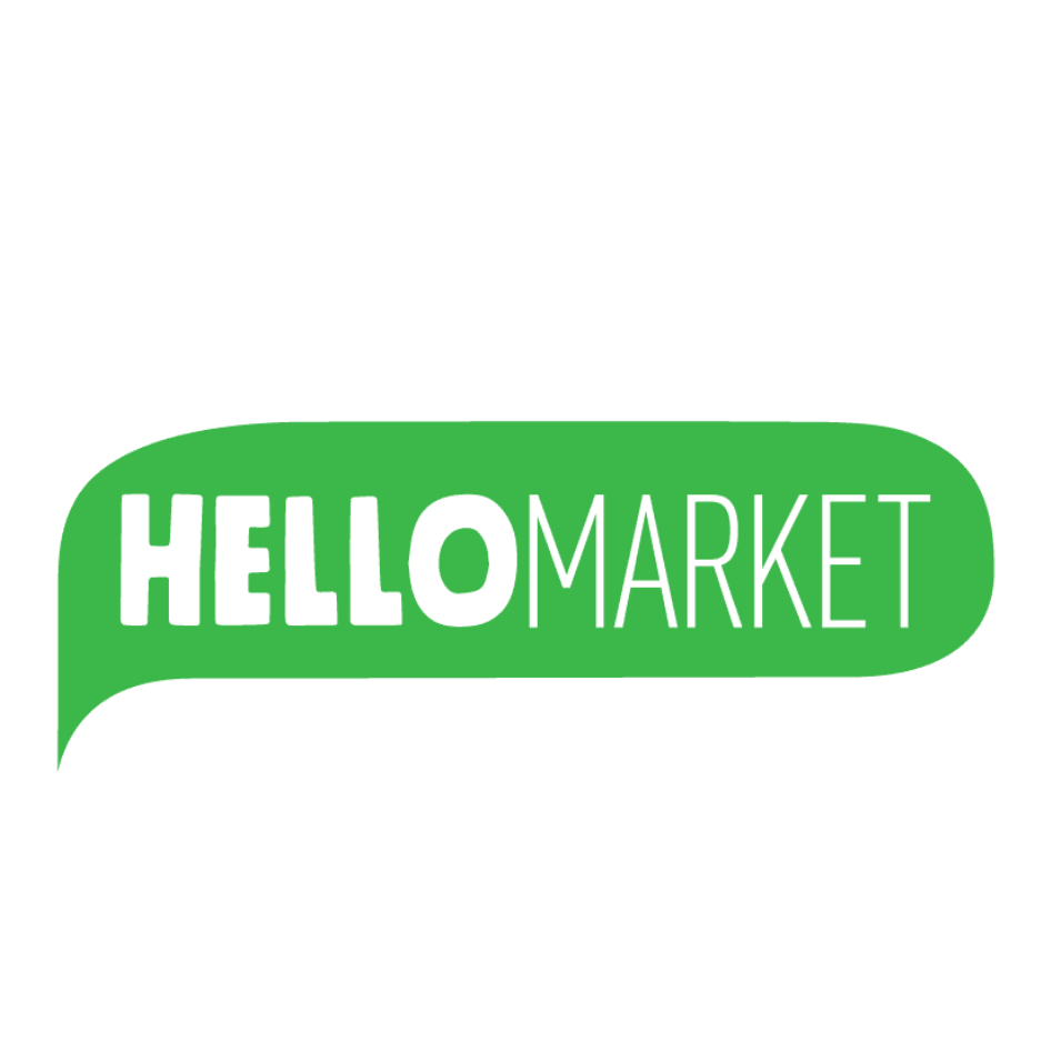 Hello Market