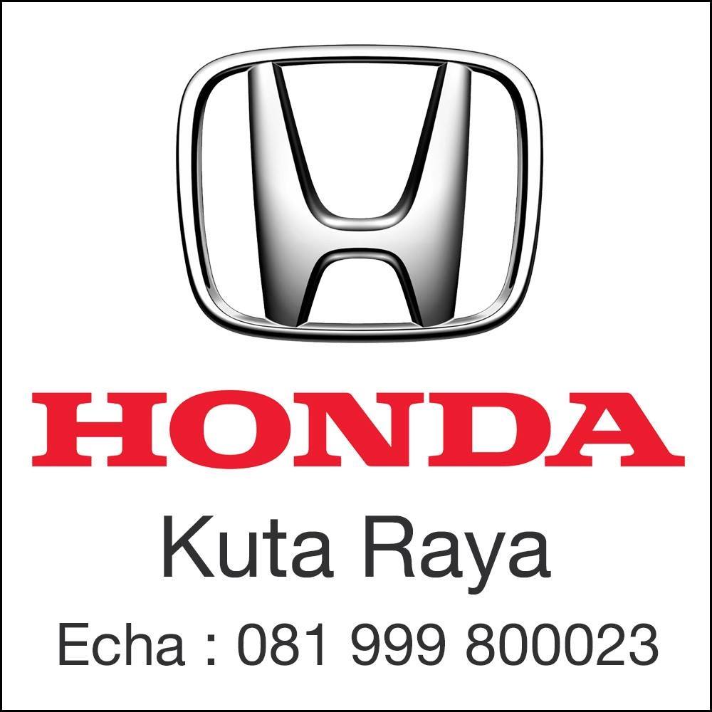 Honda Kuta Raya