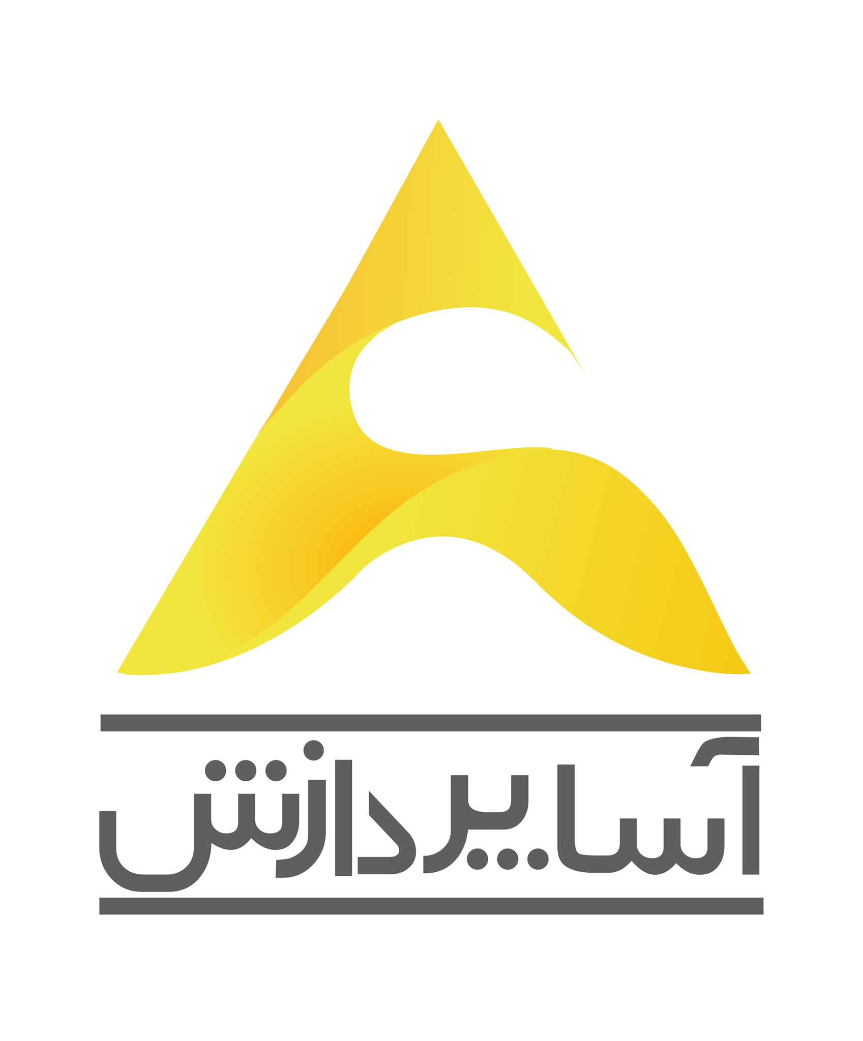 آسا پردازش | Tehran