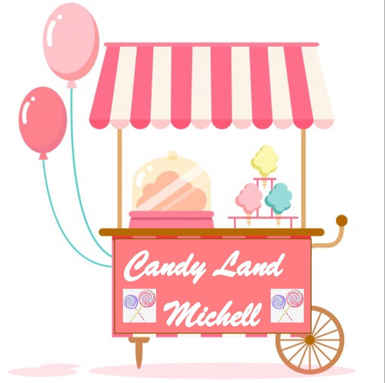 Candy Land Michell