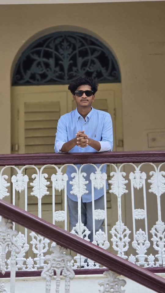 Turjo Hasan