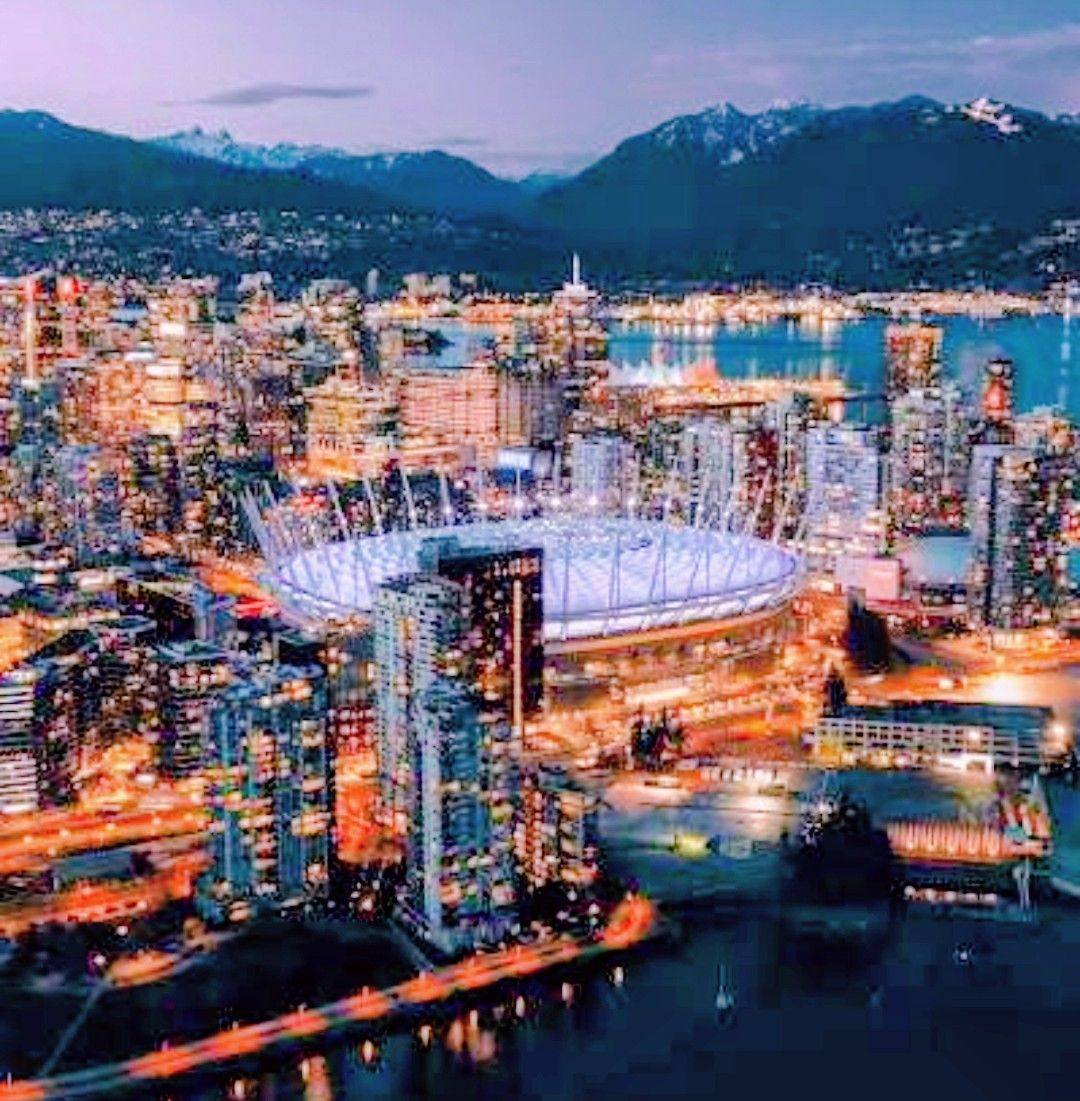 Vancouver Rangers Supporters Club