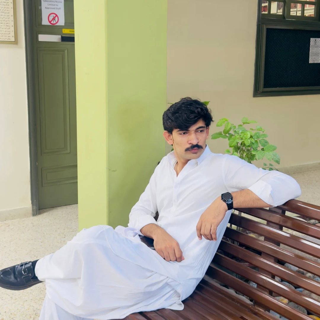 Ahmed Raza
