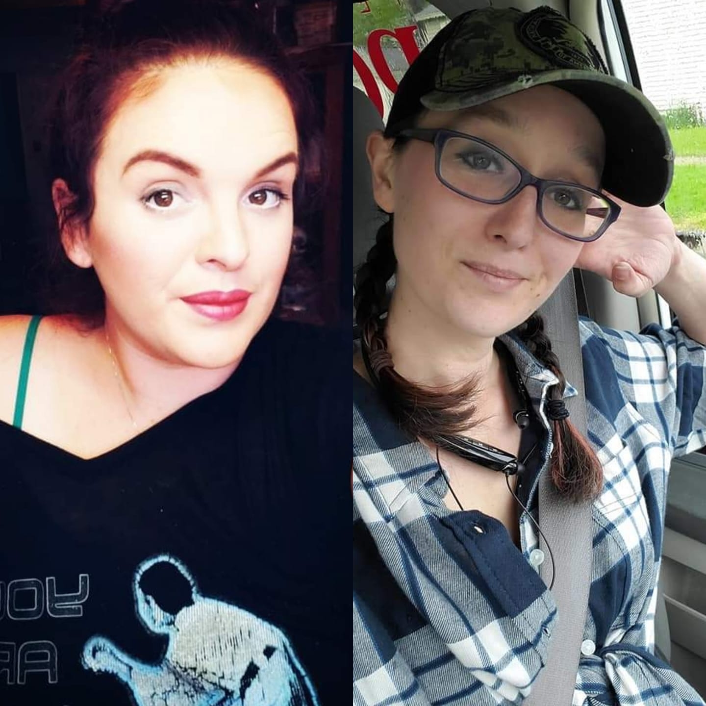 2 Knotty Girls