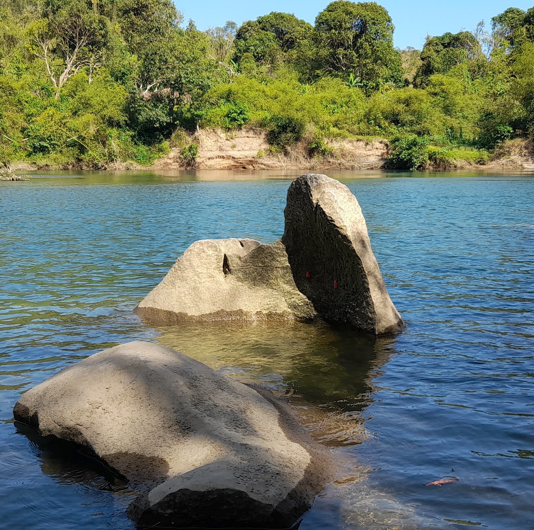 Ilog Banahaw - Norzagaray