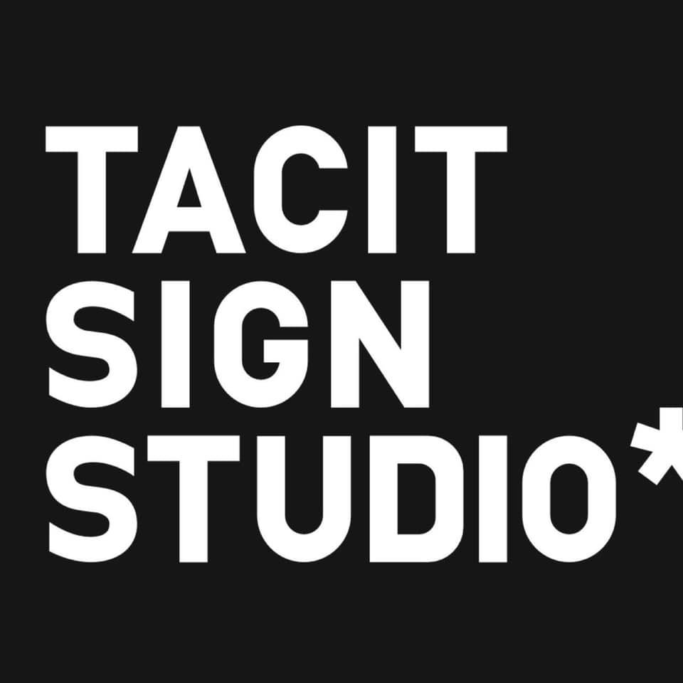 Tacit Sign Studio
