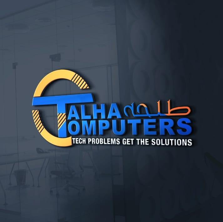 Talha Computer | Larkana Lines