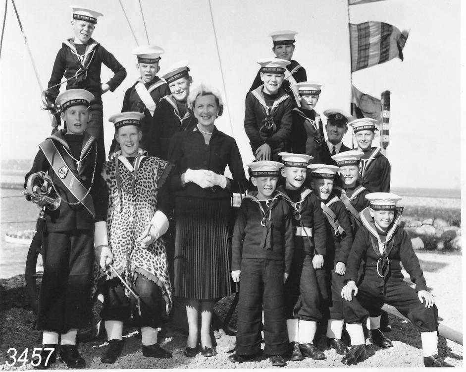 Bsobh/bsbh Reunions | Brixham