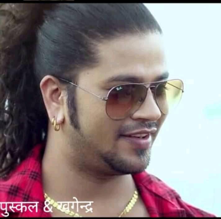 Basant rokaya kanchan