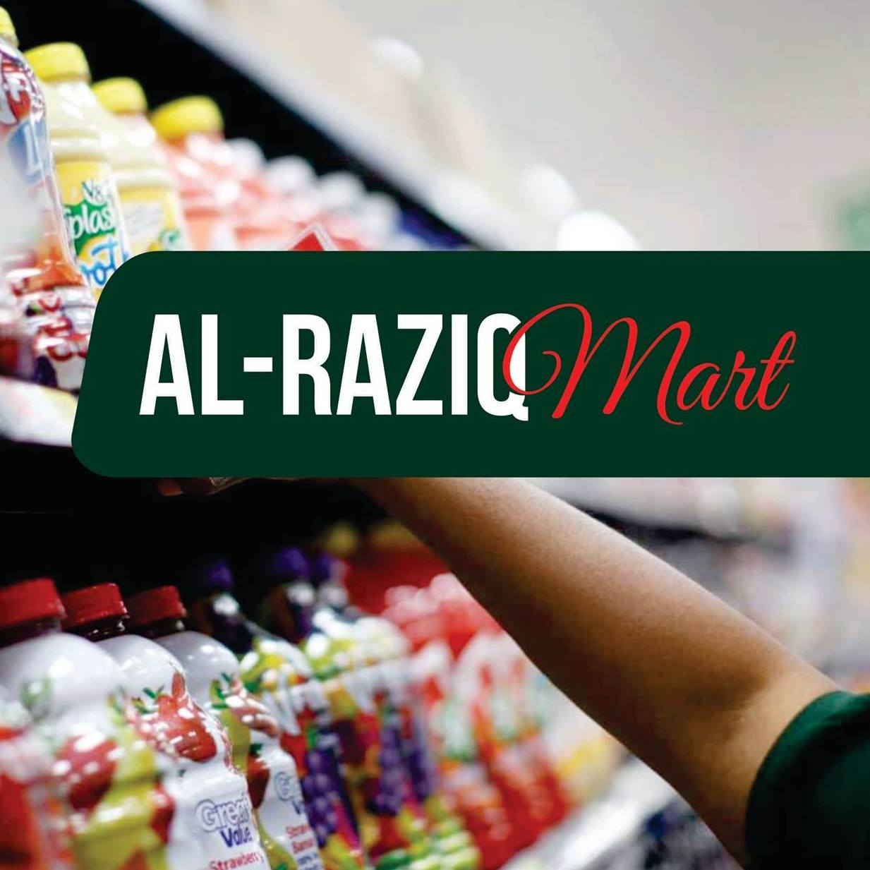 Al Raziq Mart | Lahore