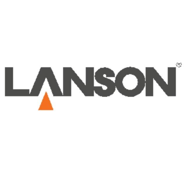 Lanson Machines