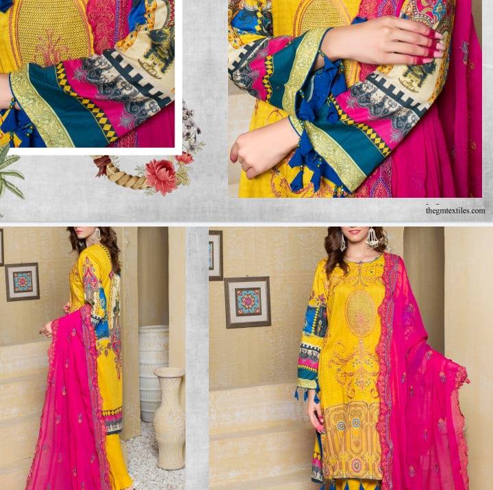 Miraans collection