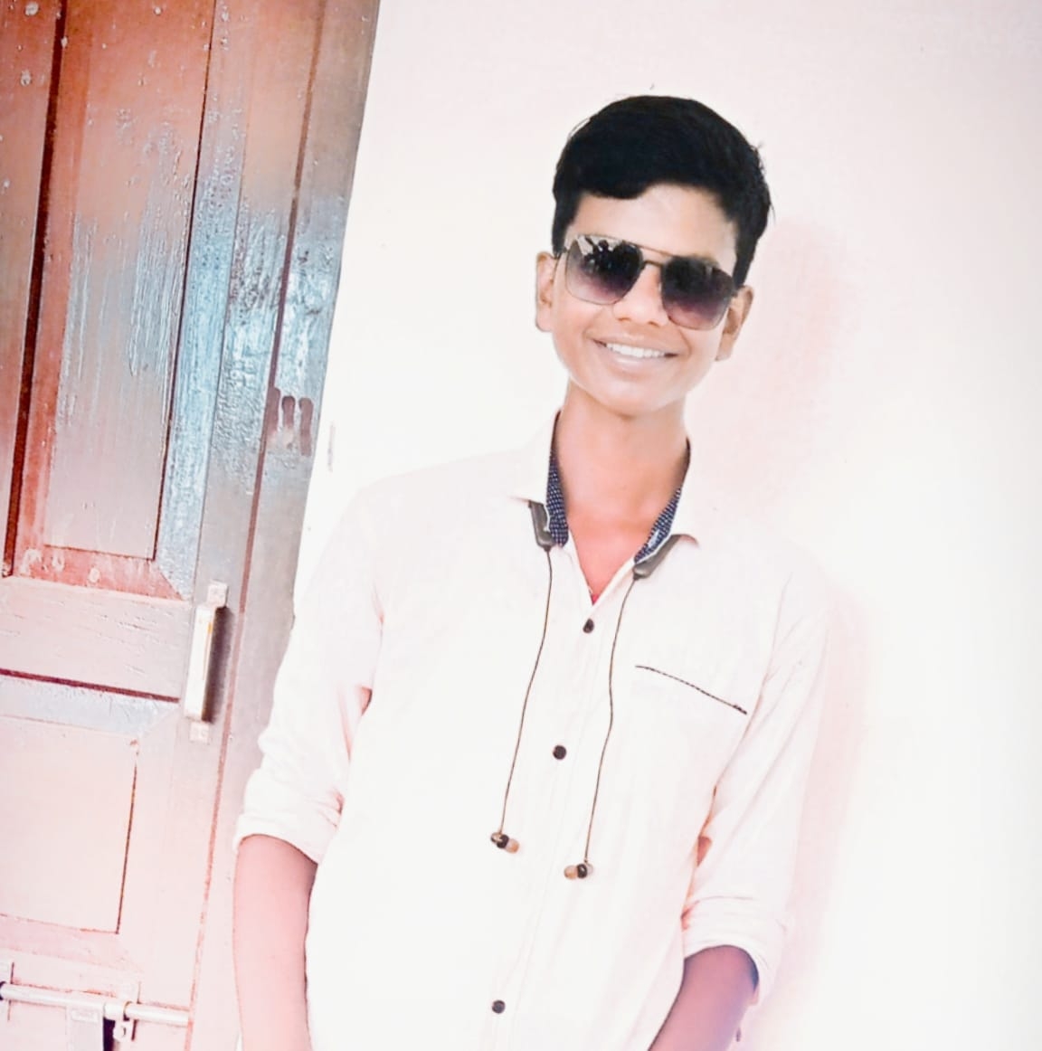Sajan Raj | Desri