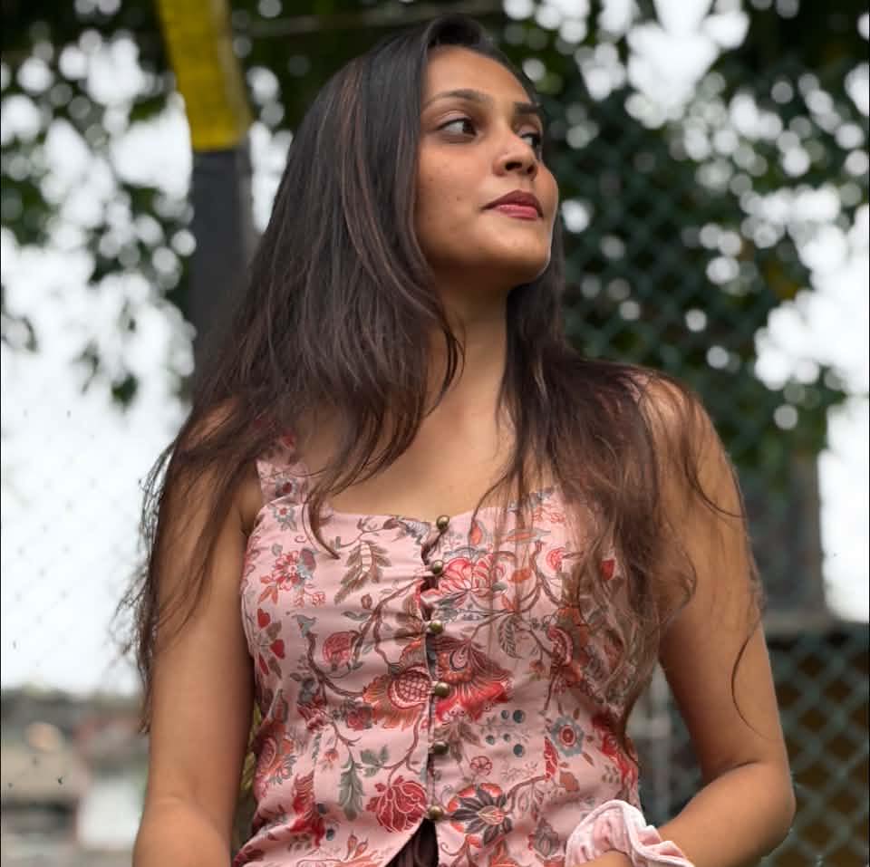Rishani Jayawardana