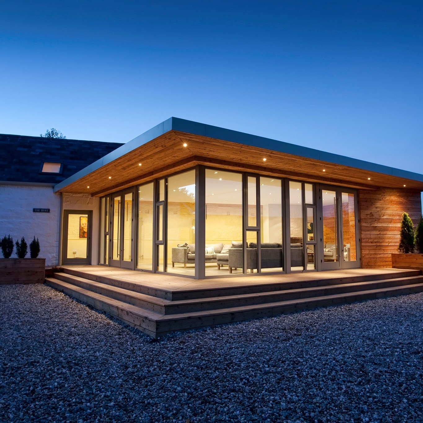 Ritchie Architects | Belfast