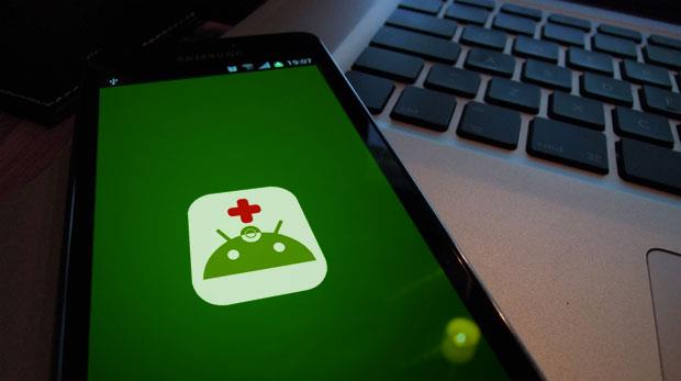 Dr. Android