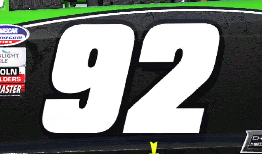 Jeff Ramsdell Racing