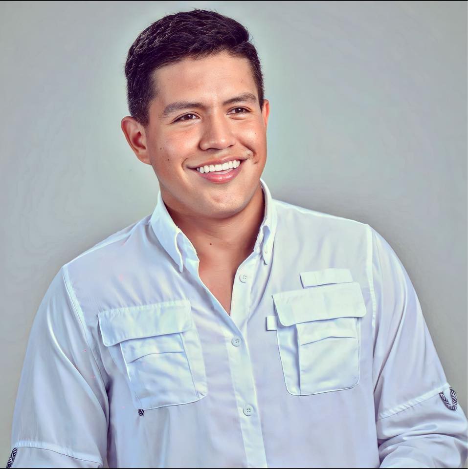 Cristian Rozo Granados