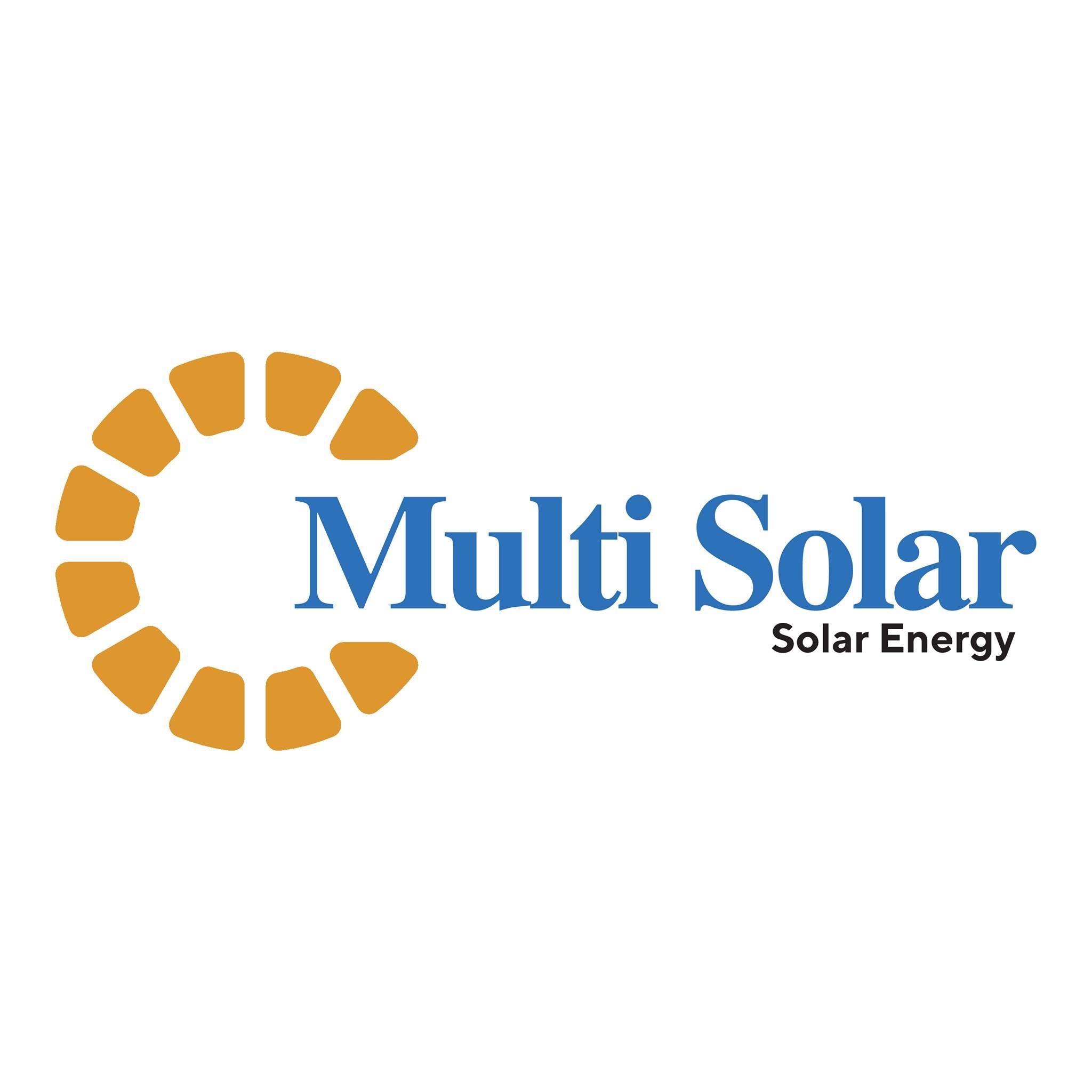 Multi Solar | Paramaribo