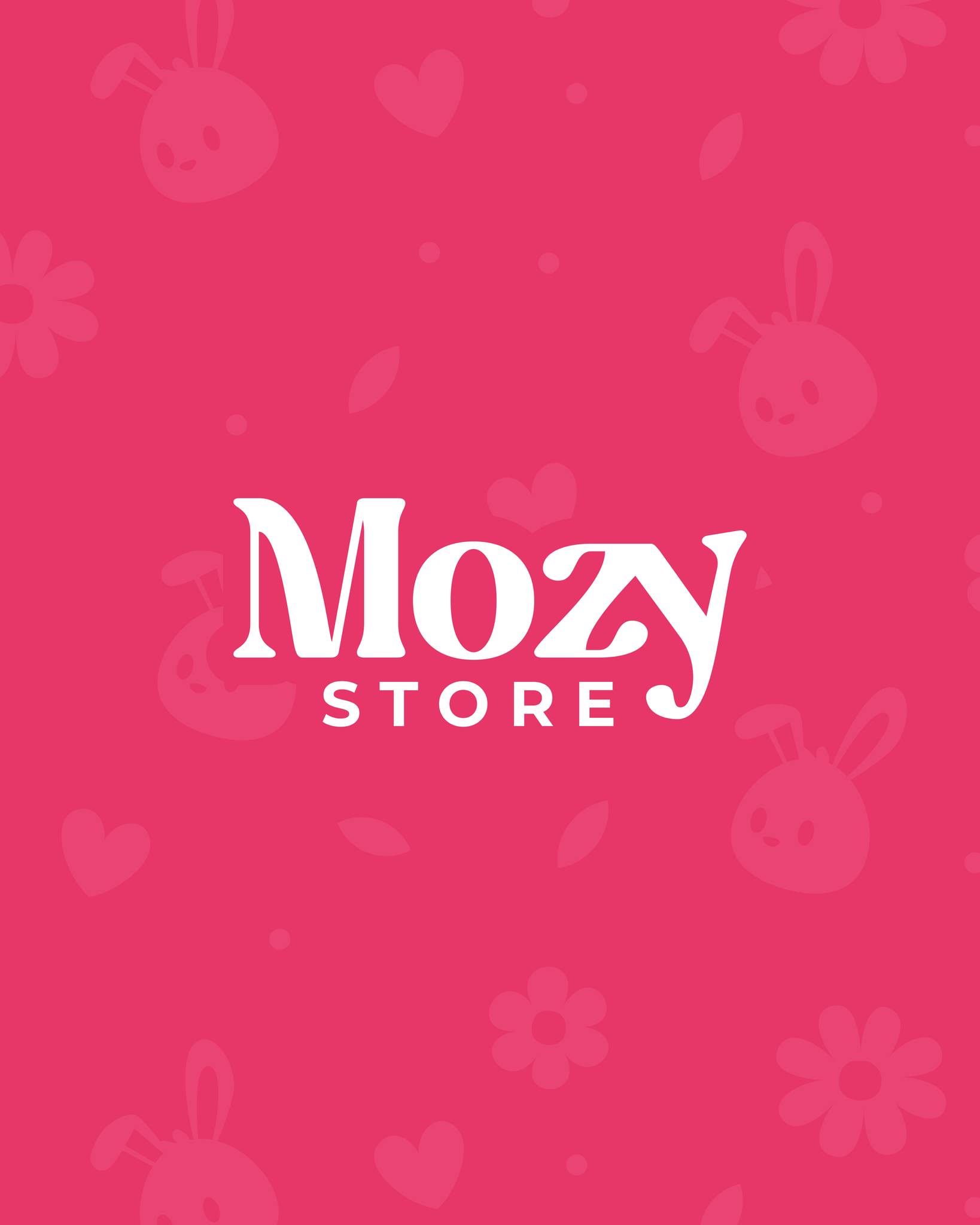 Mozy Store