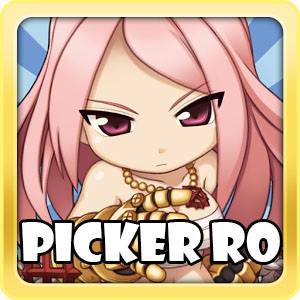 Picker RO - Kiel's effect will reduce the skill's... | Facebook