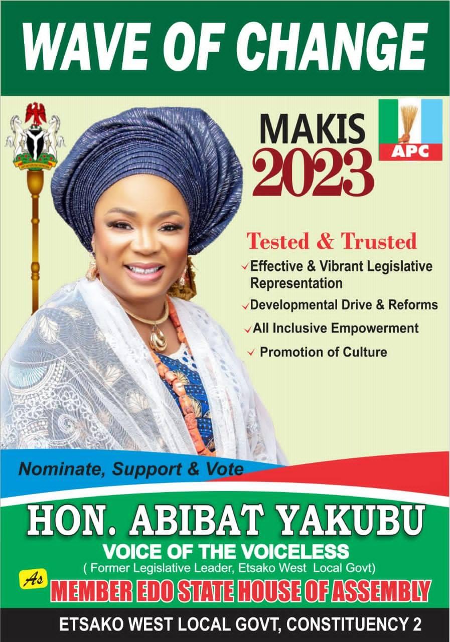 Makis Movement For APC 