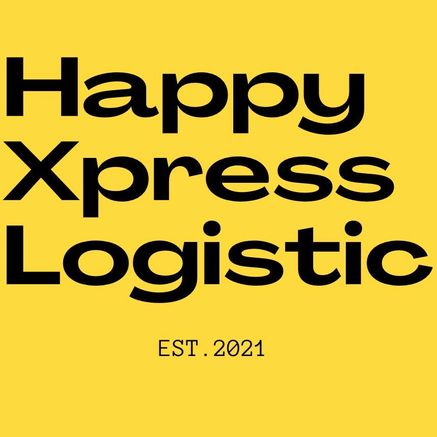 Happyxpresslogistic