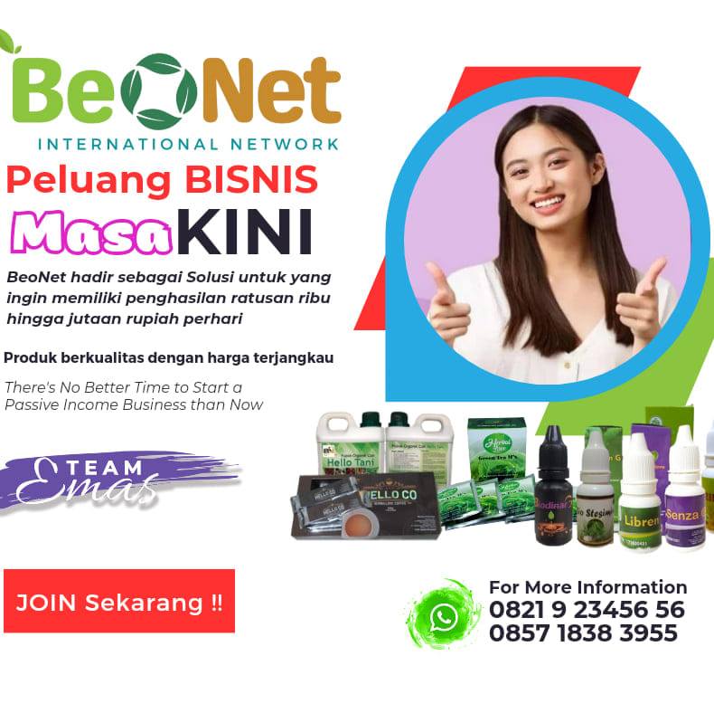 BeoNet Indonesia | Tangerang