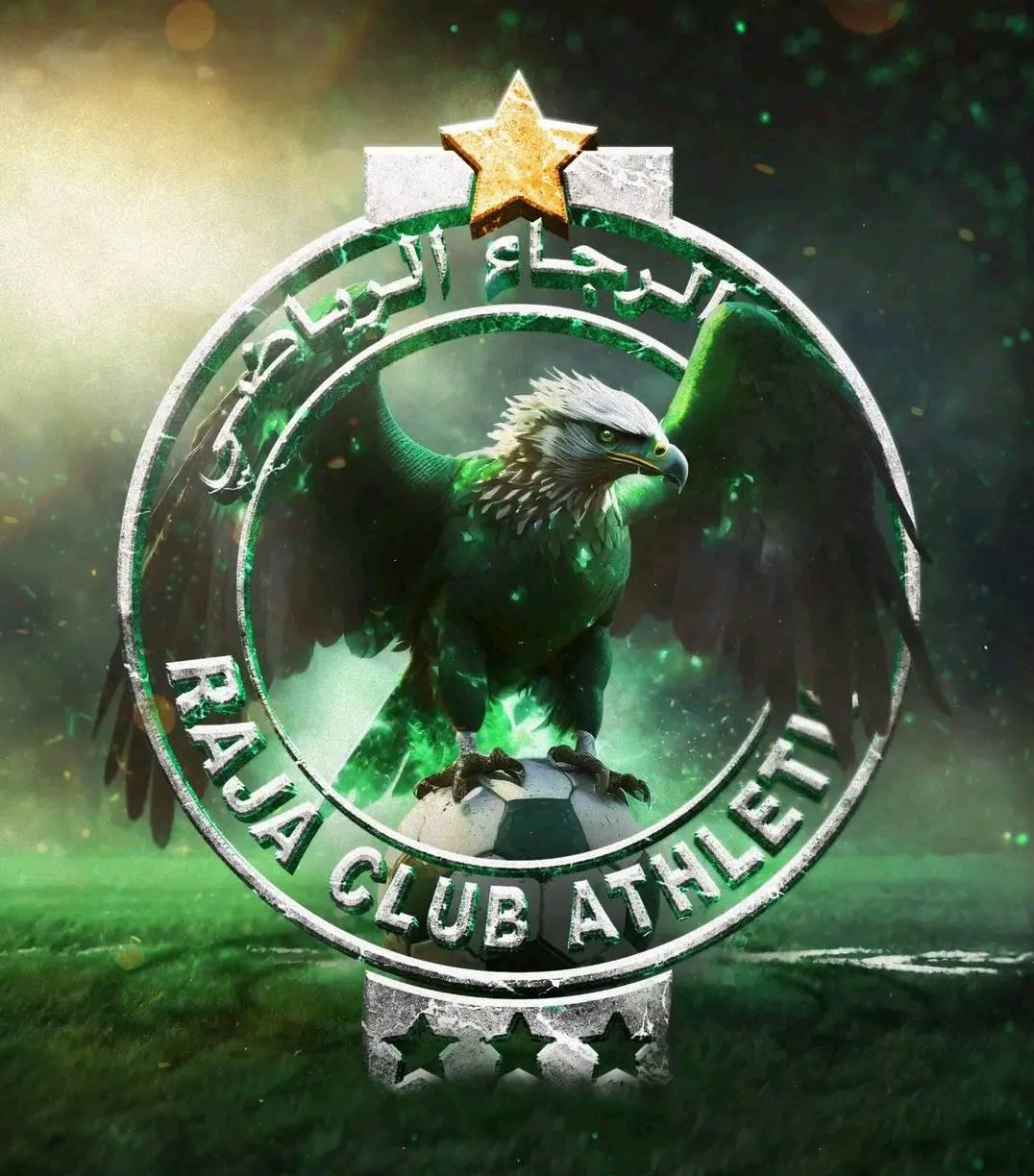 الراجــــا واعــــراة - Raja W'a3ra