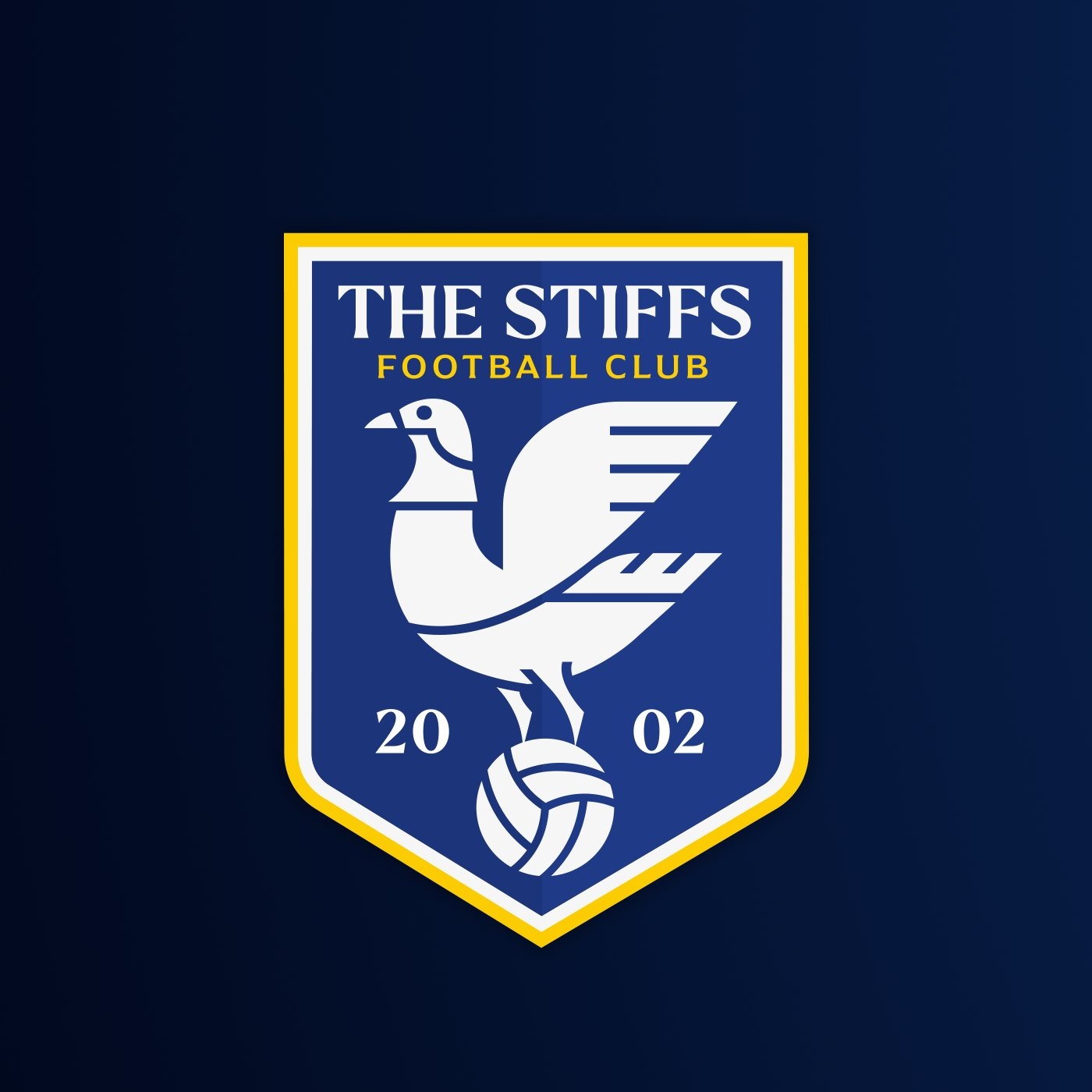 The Stiffs