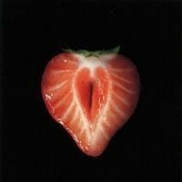 Sweet Strawberry Sex